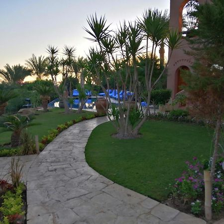 Lazib Inn Resort & Spa Tunis Экстерьер фото