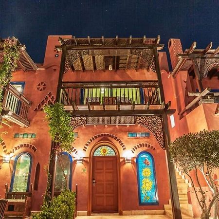 Lazib Inn Resort & Spa Tunis Экстерьер фото