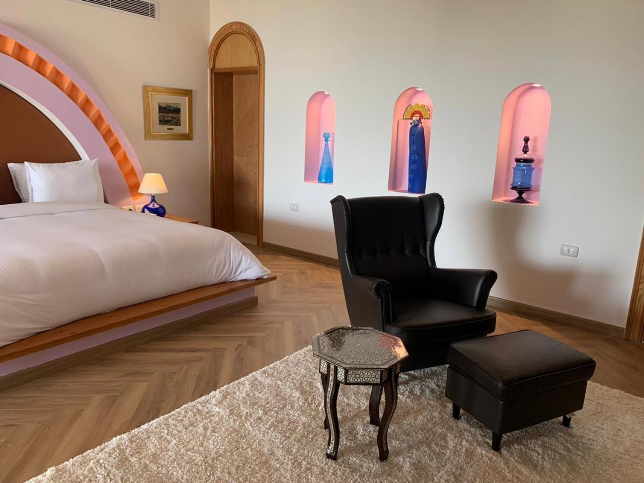 Lazib Inn Resort & Spa Tunis Экстерьер фото