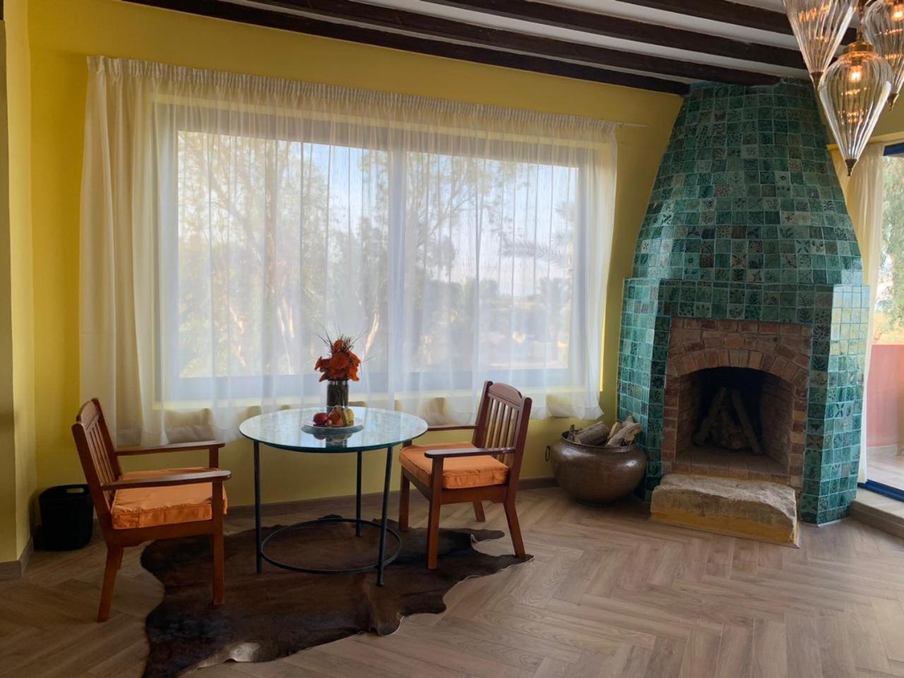 Lazib Inn Resort & Spa Tunis Экстерьер фото