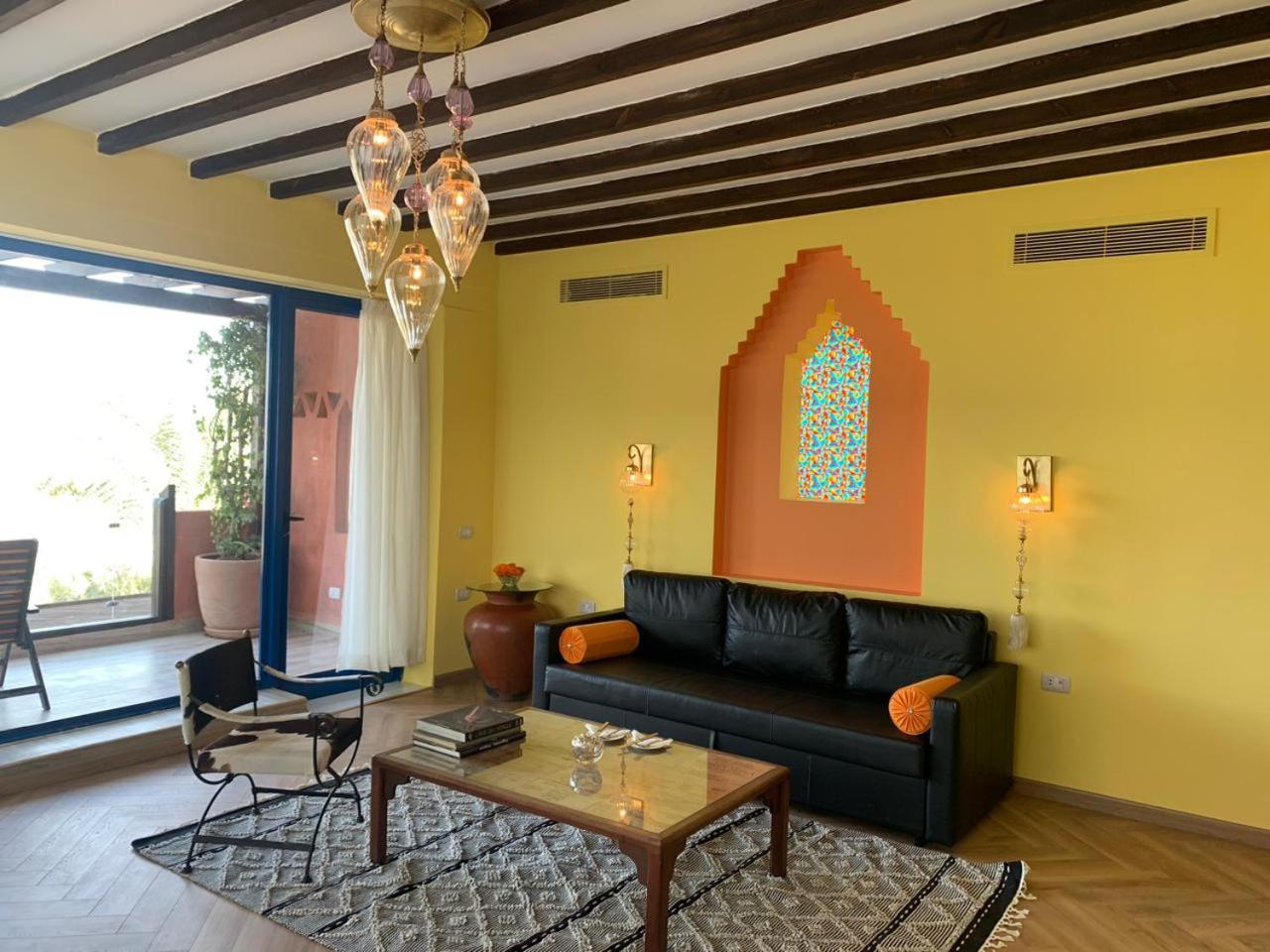 Lazib Inn Resort & Spa Tunis Экстерьер фото