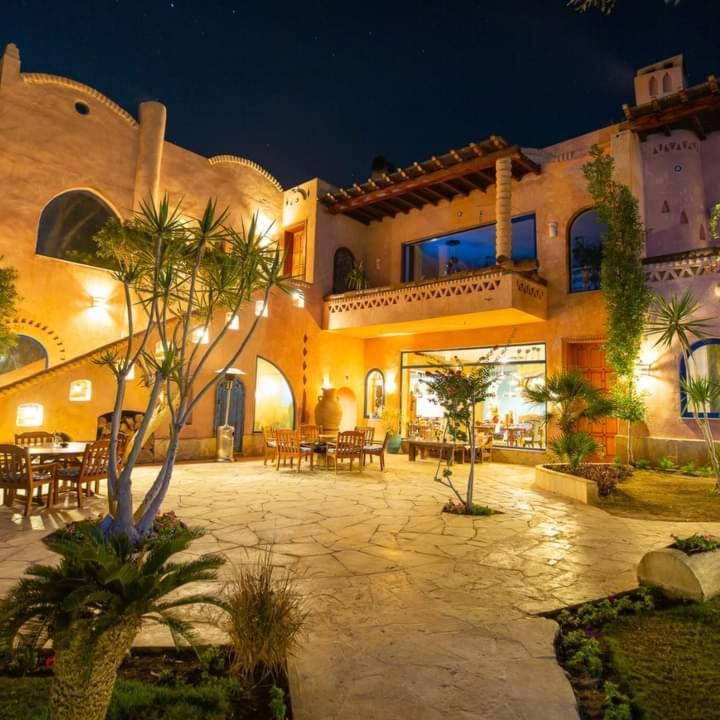 Lazib Inn Resort & Spa Tunis Экстерьер фото