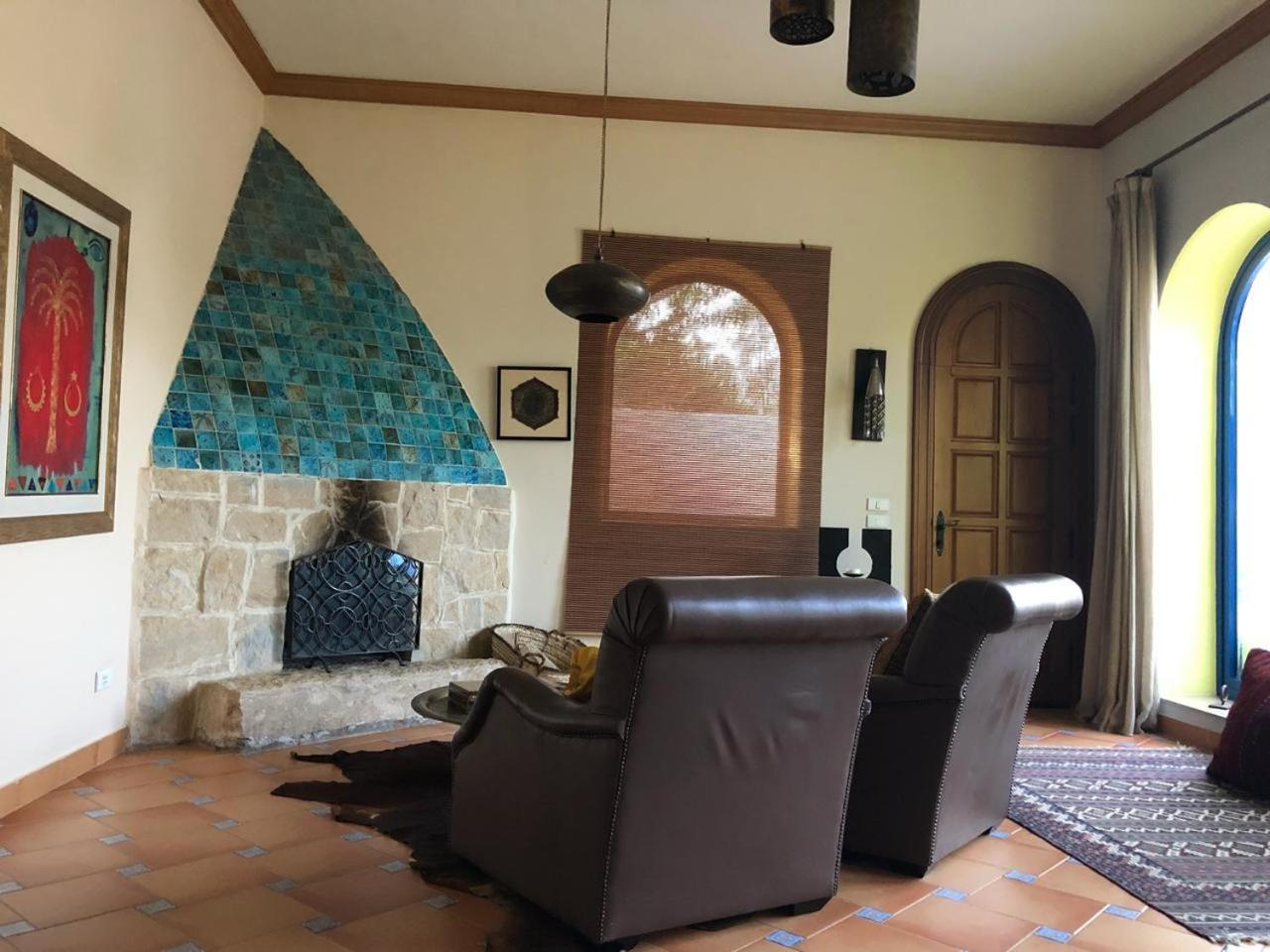 Lazib Inn Resort & Spa Tunis Экстерьер фото