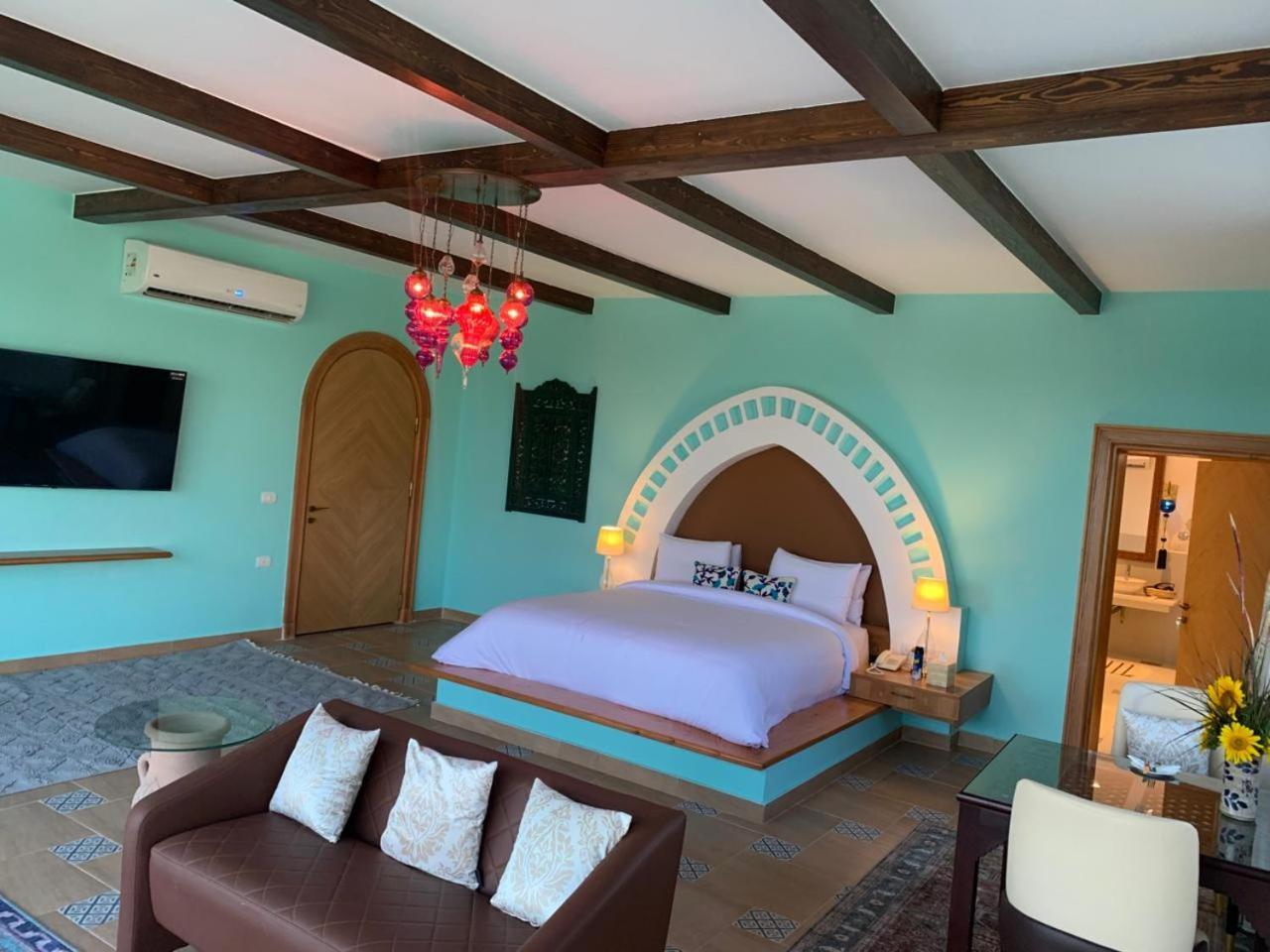 Lazib Inn Resort & Spa Tunis Экстерьер фото