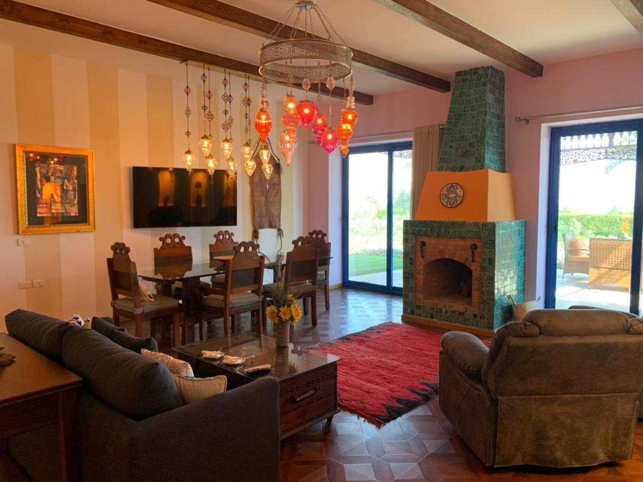 Lazib Inn Resort & Spa Tunis Экстерьер фото