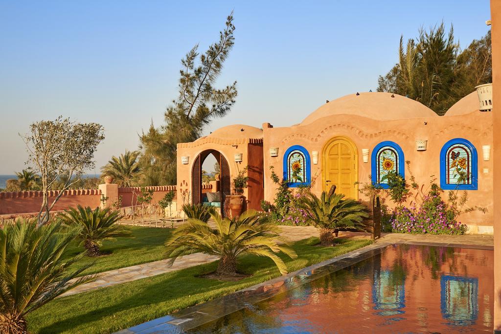 Lazib Inn Resort & Spa Tunis Экстерьер фото