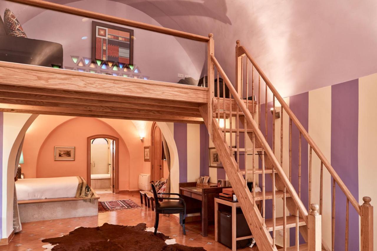Lazib Inn Resort & Spa Tunis Экстерьер фото