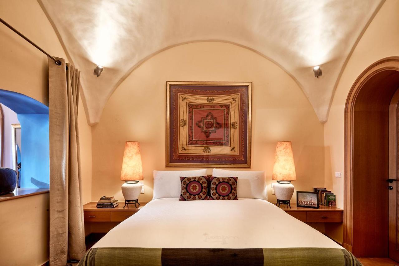 Lazib Inn Resort & Spa Tunis Экстерьер фото
